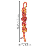 Rope Bunji, Assorted Colors
