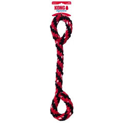 Signature Rope Double Tug