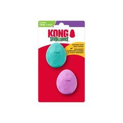 Infused™ Catnip Egg 2-pk