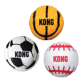 Sport Balls Medium, 2 Pack, Assorted Colors