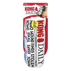 KONG Daily