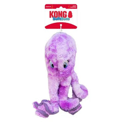 SoftSeas Octopus