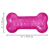 Squeezz Crackle Bone, Assorted Colors