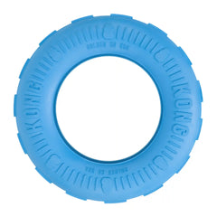 KONG Puppy Tires Blue