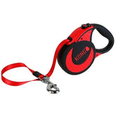 KONG Retractable Leash Ultimate Red