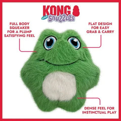 Snuzzles Mini Frog