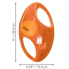 Jumbler Football, Assorted Colors