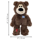 Wild Knots Bear, Assorted Colors