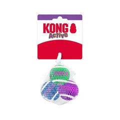 Cat Active Tennis Balls w/Bells