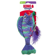 Wrangler Angler Fish