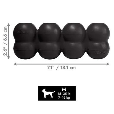 KONG Extreme Goodie Ribbon