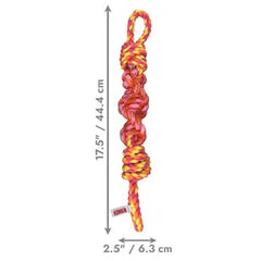 Rope Bunji, Assorted Colors