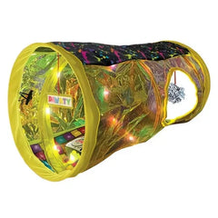Play Spaces Rave Cave