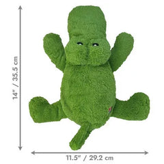 Cozie Ali Alligator