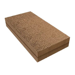 Naturals Scratcher Refill 2-pk