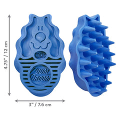 ZoomGroom Boysenberry