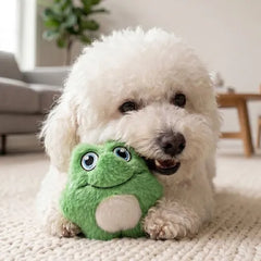 Snuzzles Mini Frog