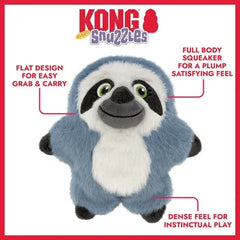 Snuzzles Kiddos Sloth