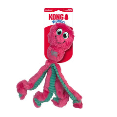 Wubba Octopus