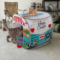 Play Spaces Camper