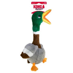 Shakers Honkers Duck