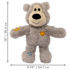 Wild Knots Bear