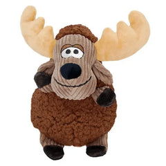 Sherps Floofs Moose