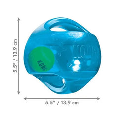 Jumbler Ball, Assorted Colors