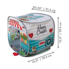 Play Spaces Camper