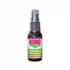 Naturals Catnip Spray 1 oz