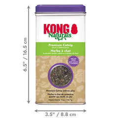 Naturals Catnip