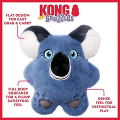 Snuzzles Koala
