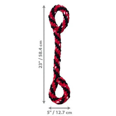 Signature Rope Double Tug