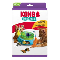 Playground Garden, Multi-Sensory Cat Toy