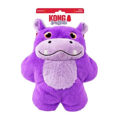 Snuzzles Hippo
