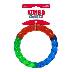 Twistz Ring