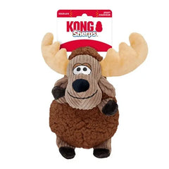 Sherps Floofs Moose