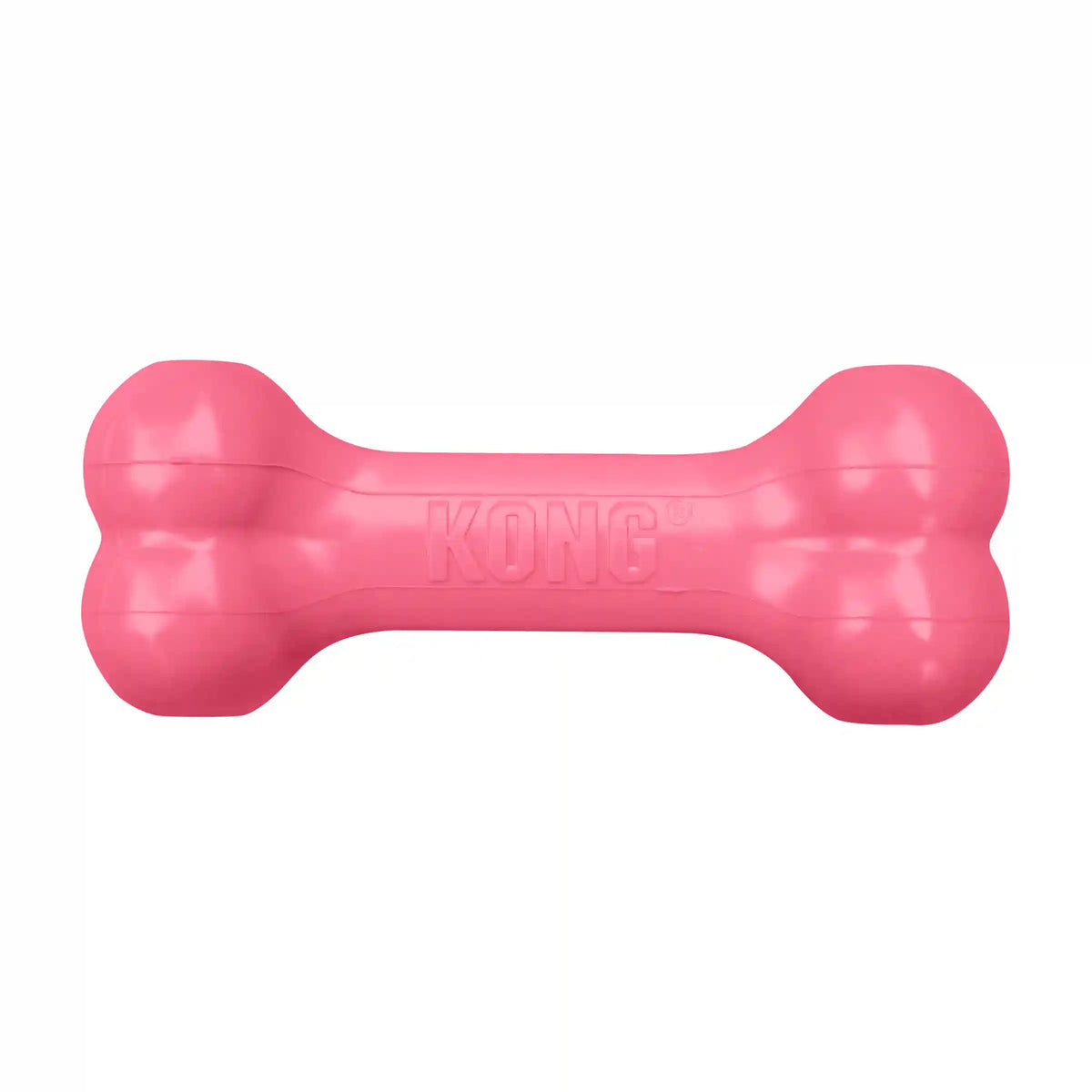 KONG Puppy Goodie Bone, Pink
