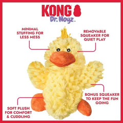 Dr. Noyz Duck
