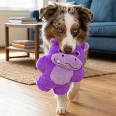 Snuzzles Hippo