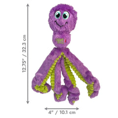 Wubba Octopus