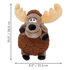 Sherps Floofs Moose