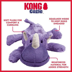 Cozie Rosie Rhino