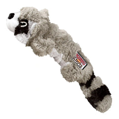 Scrunch Knots Raccoon
