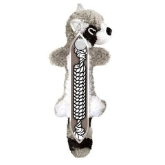 Scrunch Knots Raccoon