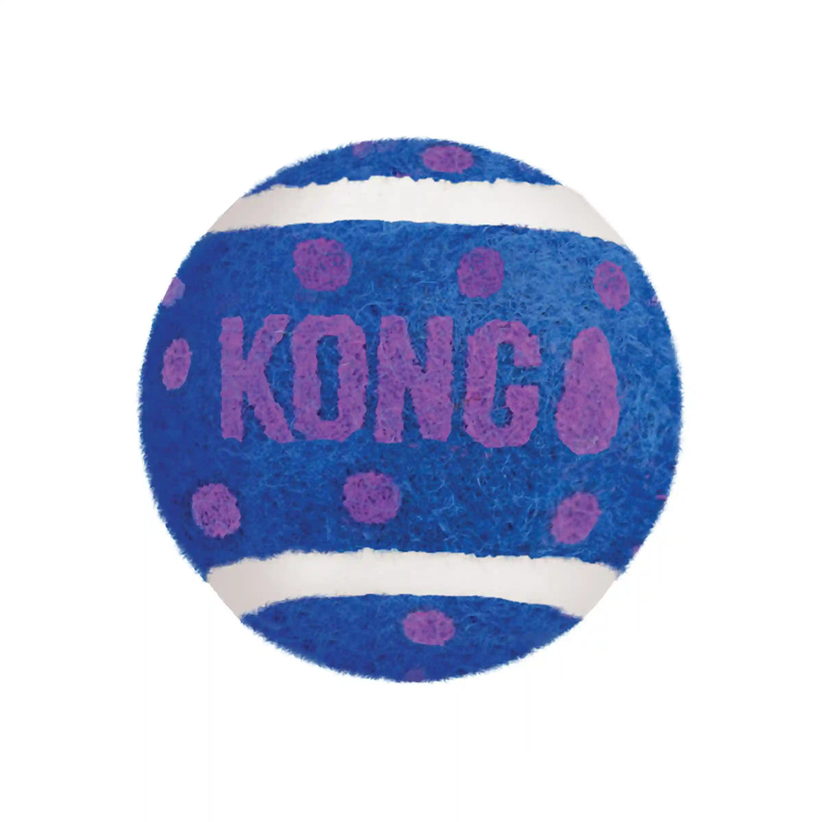 Cat Active Tennis Balls w/Bells